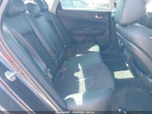 5XXGT4L39JG242269 KIA Optima S