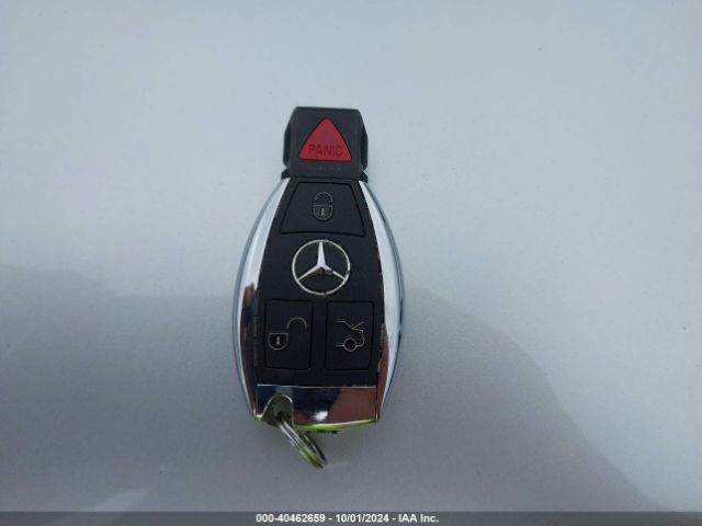 WDDGF4HB7ER319947 Mercedes-Benz C 250 Luxury/sport