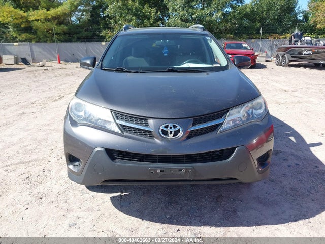 Toyota RAV4 LE 2015 2T3ZFREV3FW170842 Image 13