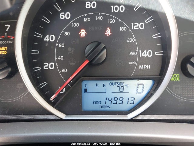Toyota RAV4 LE 2015 2T3ZFREV3FW170842 Image 16