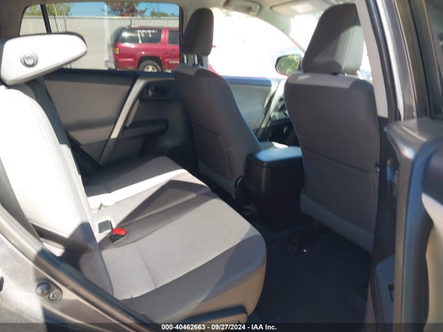 Toyota RAV4 LE 2015 2T3ZFREV3FW170842 Image 8
