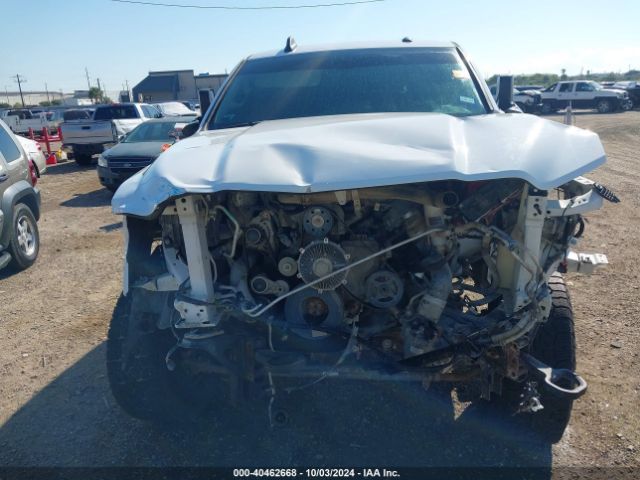 3C6UR5JL0LG141056 RAM 2500 Big Horn  4x4 8' Box
