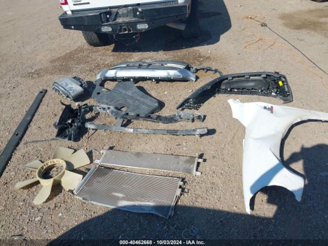 3C6UR5JL0LG141056 RAM 2500 Big Horn  4x4 8' Box