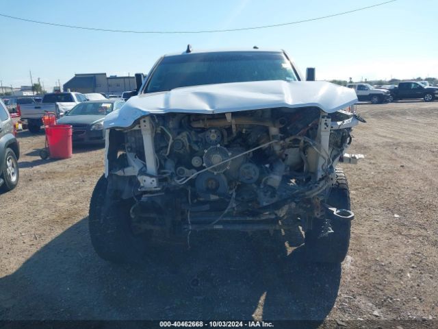 3C6UR5JL0LG141056 RAM 2500 Big Horn  4x4 8' Box