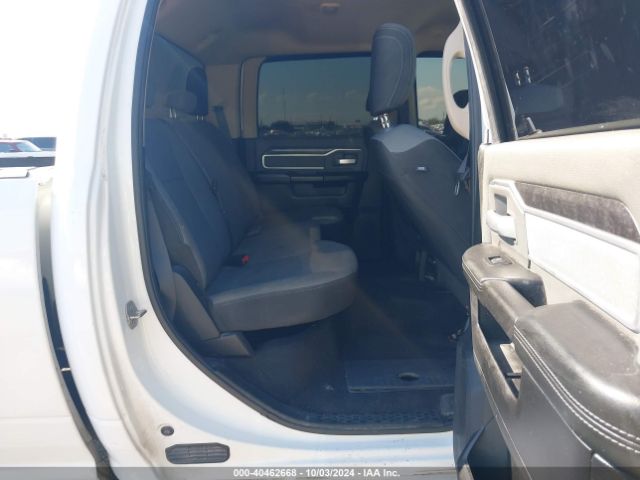 3C6UR5JL0LG141056 RAM 2500 Big Horn  4x4 8' Box
