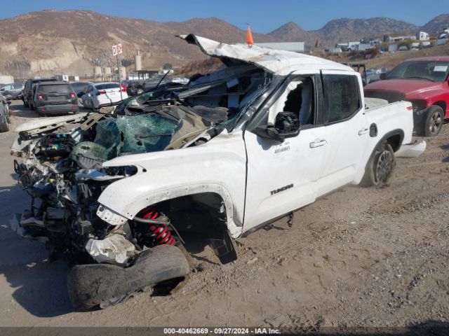 5TFLA5DB7RX141266 Toyota Tundra Sr5