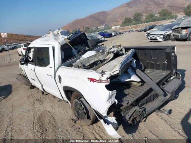 5TFLA5DB7RX141266 Toyota Tundra Sr5