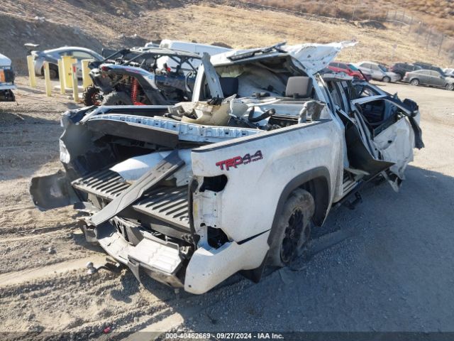 5TFLA5DB7RX141266 Toyota Tundra Sr5