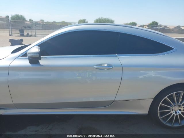 WDDWJ4JB8HF365720 Mercedes-Benz C 300