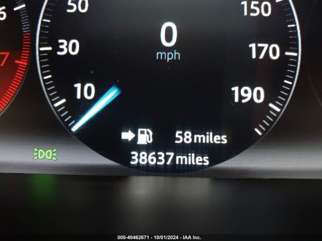 2018 JAGUAR XJ SAJWJ1CDXJ8W13453 Photo 6