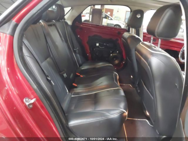 2018 JAGUAR XJ SAJWJ1CDXJ8W13453 Photo 7