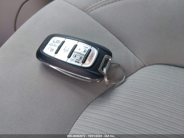 2C4RC1DGXHR537293 Chrysler Pacifica Touring