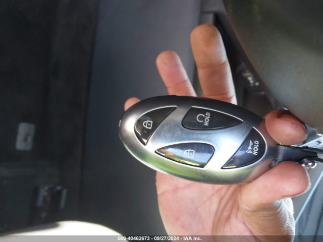 KMHLM4DG1RU769186 Hyundai ELANTRA SEL