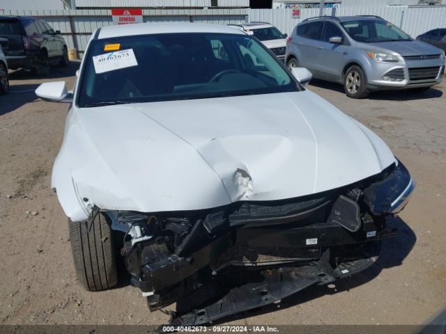 KMHLM4DG1RU769186 Hyundai ELANTRA SEL