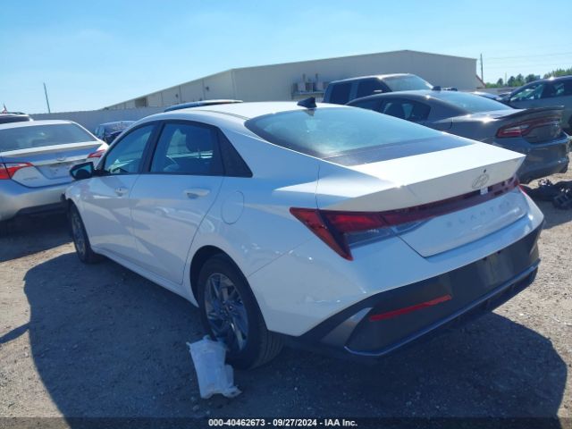 KMHLM4DG1RU769186 Hyundai ELANTRA SEL