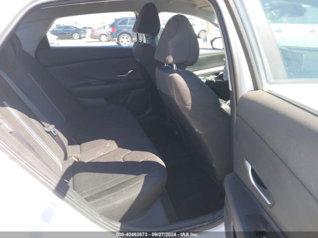 KMHLM4DG1RU769186 Hyundai ELANTRA SEL