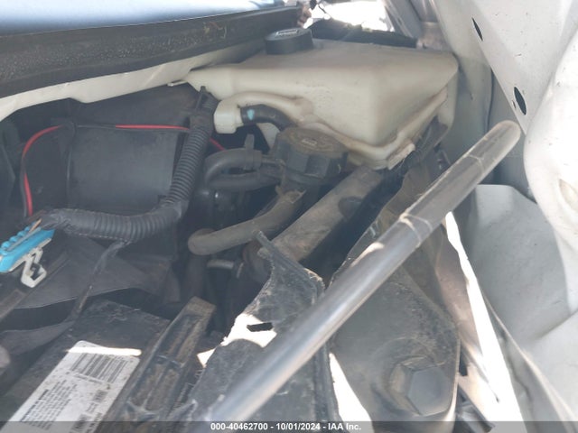 1GAZGPFF5H1239422 Chevrolet Express 3500 Lt
