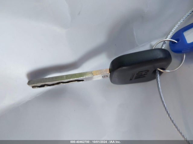 1GAZGPFF5H1239422 Chevrolet Express 3500 Lt