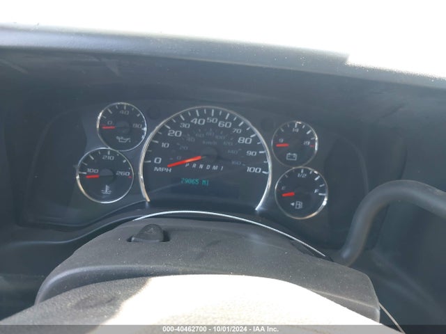 1GAZGPFF5H1239422 Chevrolet Express 3500 Lt