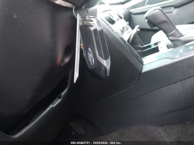 1FM5K8D8XGGA83237 Ford EXPLORER XLT