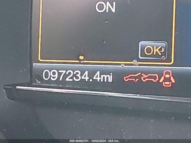 1FM5K8D8XGGA83237 Ford EXPLORER XLT