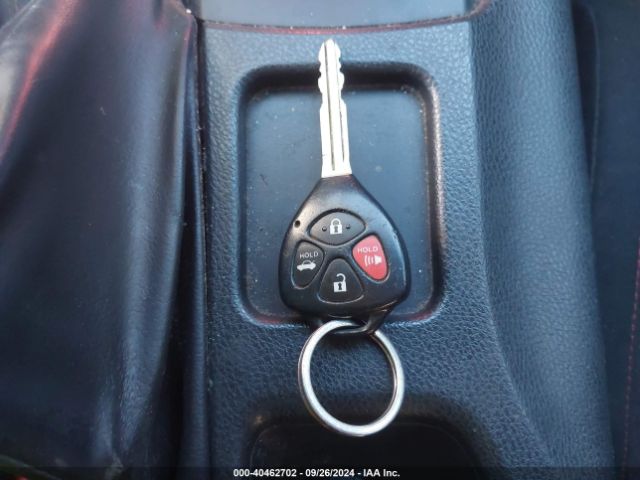 JF1ZNAA17E9709913 Scion FR-S