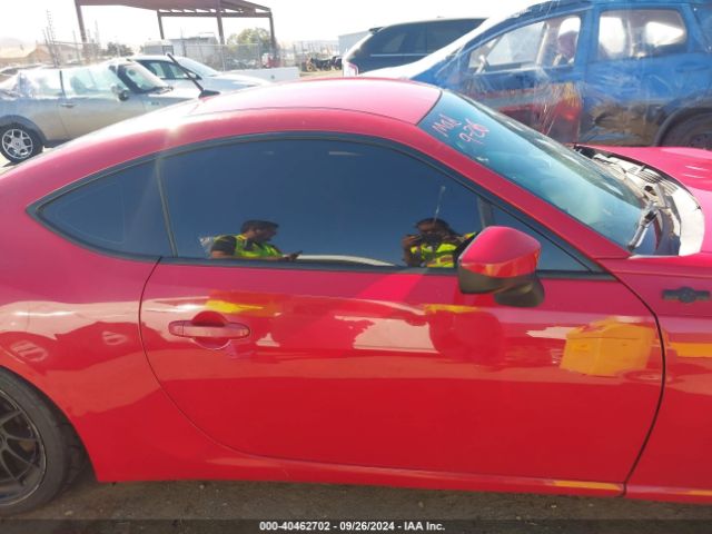 JF1ZNAA17E9709913 Scion FR-S