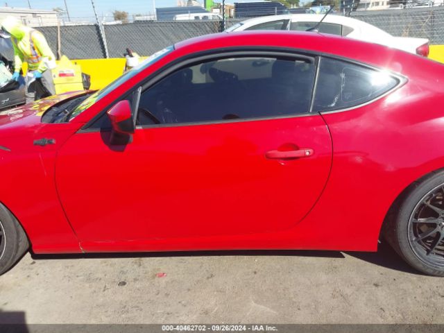 JF1ZNAA17E9709913 Scion FR-S