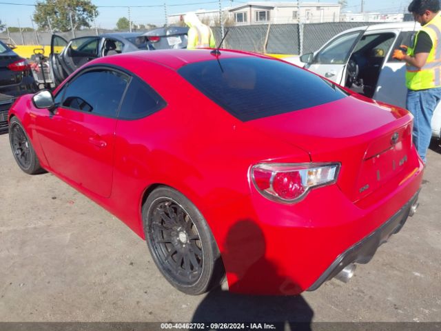 JF1ZNAA17E9709913 Scion FR-S