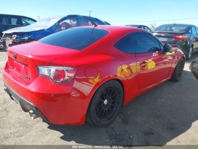 JF1ZNAA17E9709913 Scion FR-S