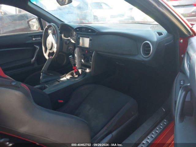 JF1ZNAA17E9709913 Scion FR-S