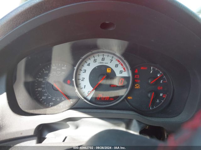 JF1ZNAA17E9709913 Scion FR-S
