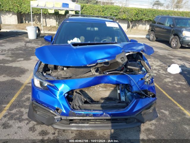 JF1VBAA61N9018198 Subaru WRX