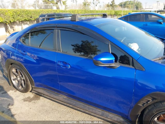 JF1VBAA61N9018198 Subaru WRX