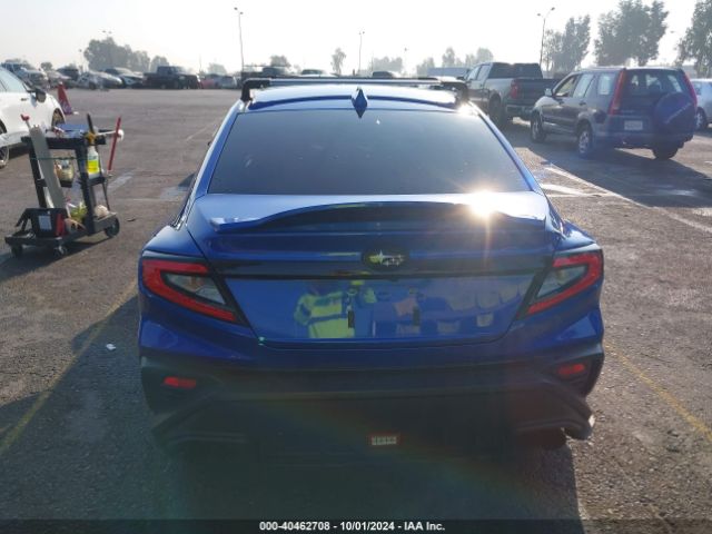 JF1VBAA61N9018198 Subaru WRX