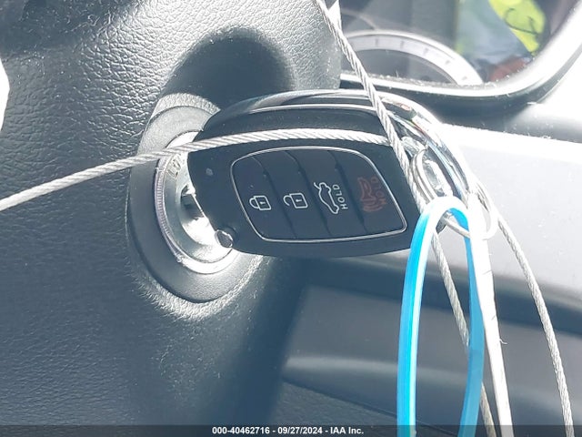 Hyundai SONATA SE 2018 5NPE24AF3JH668986 Image 11