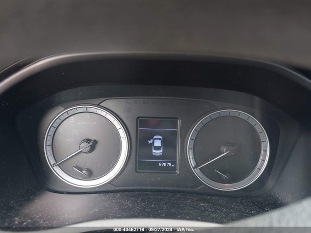Hyundai SONATA SE 2018 5NPE24AF3JH668986 Image 7