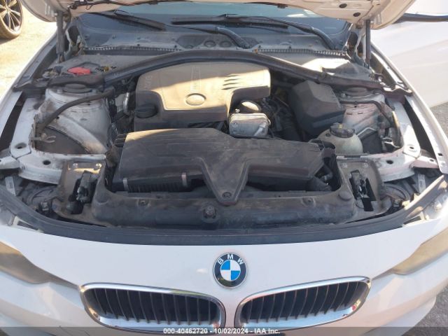 WBA3C3C55FK201271 BMW 320i Xdrive