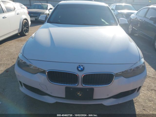 WBA3C3C55FK201271 BMW 320i Xdrive