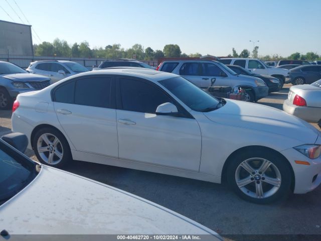 WBA3C3C55FK201271 BMW 320i Xdrive