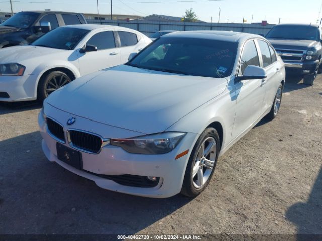 WBA3C3C55FK201271 BMW 320i Xdrive