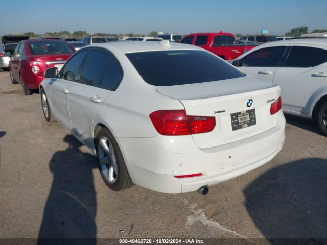WBA3C3C55FK201271 BMW 320i Xdrive