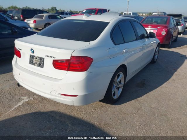 WBA3C3C55FK201271 BMW 320i Xdrive