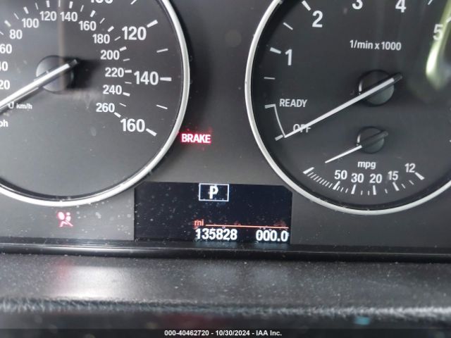 WBA3C3C55FK201271 BMW 320i Xdrive