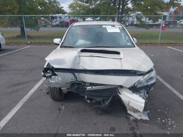 JF1VA1A62M9811463 Subaru WRX