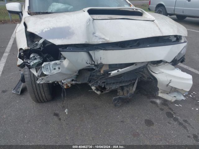 JF1VA1A62M9811463 Subaru WRX