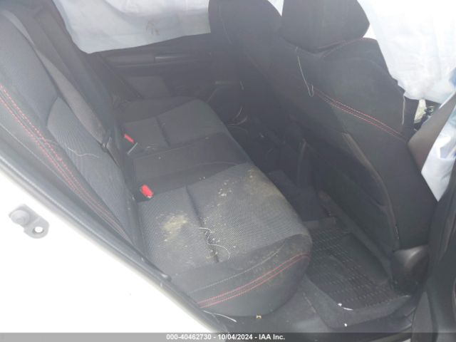 JF1VA1A62M9811463 Subaru WRX
