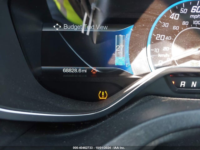 Ford FOCUS ELECTRIC 2017 1FADP3R42HL314558 Image 15