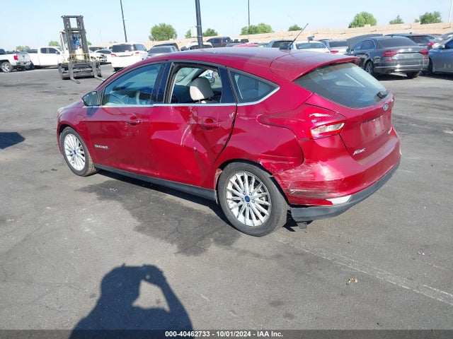 Ford FOCUS ELECTRIC 2017 1FADP3R42HL314558 Image 3