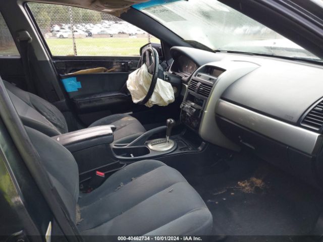 2005 MITSUBISHI GALANT 4A3AB36F65E073411 Photo 4
